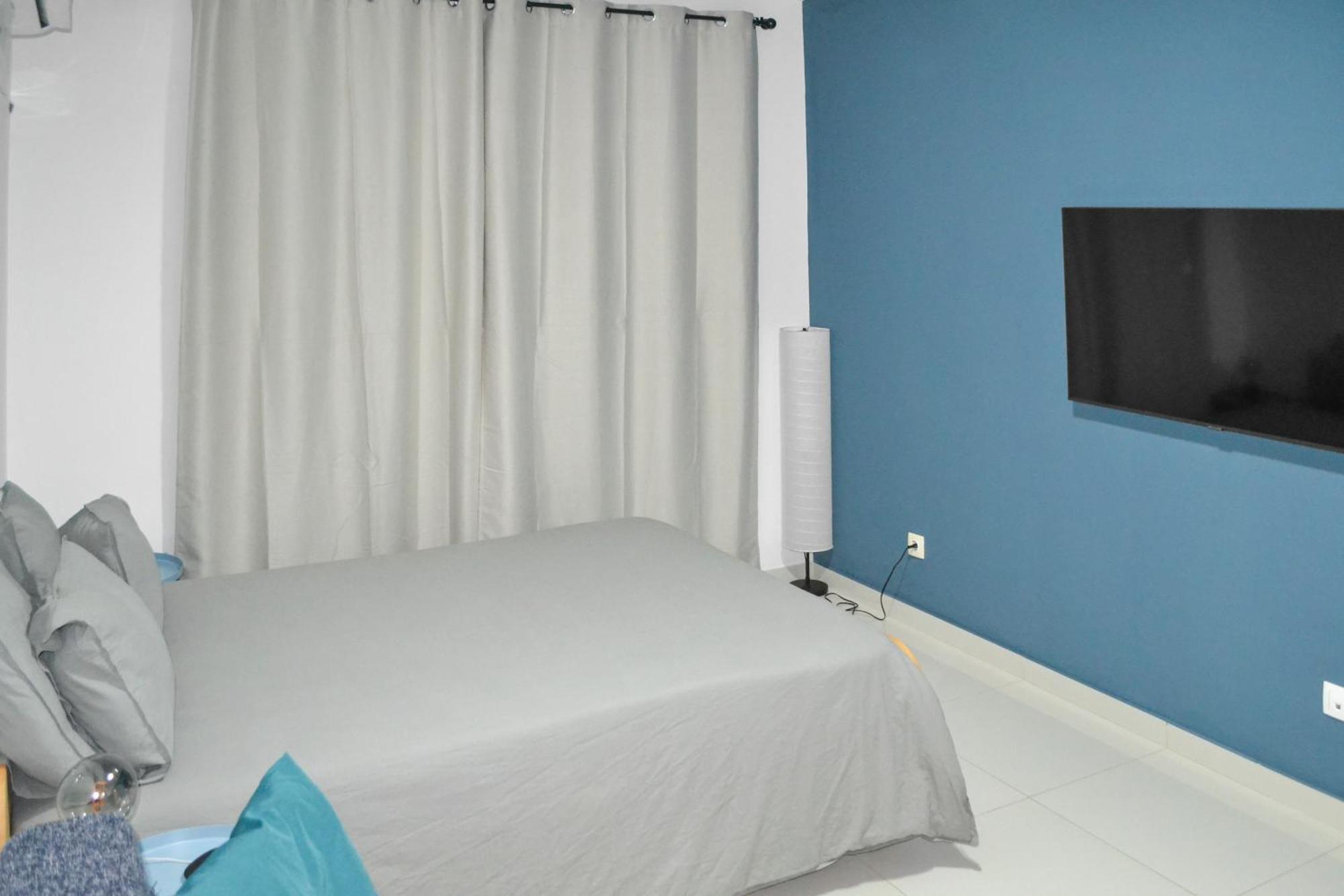Ap2B Praia Exterior foto